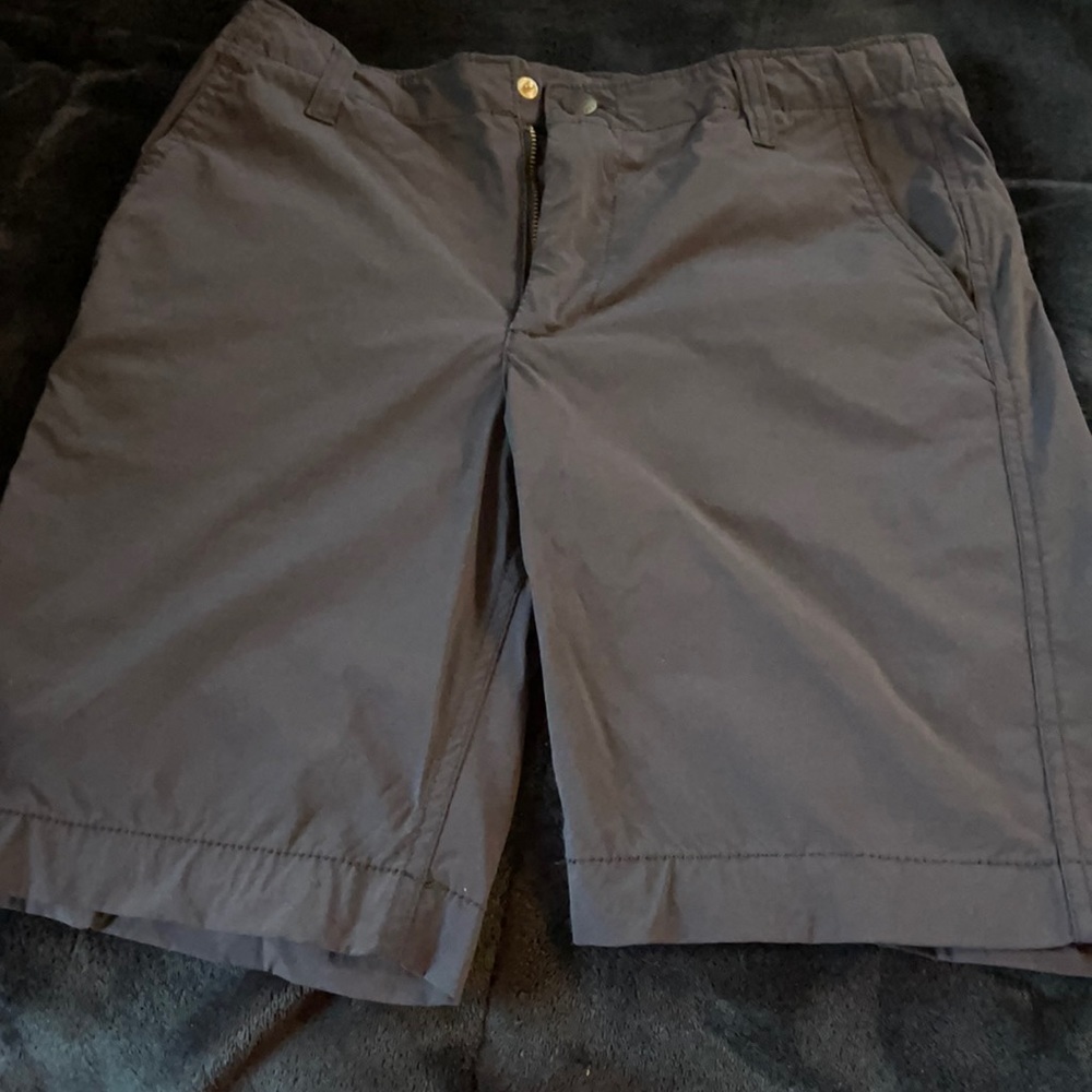 Gap boys xl (14) navy blue shorts